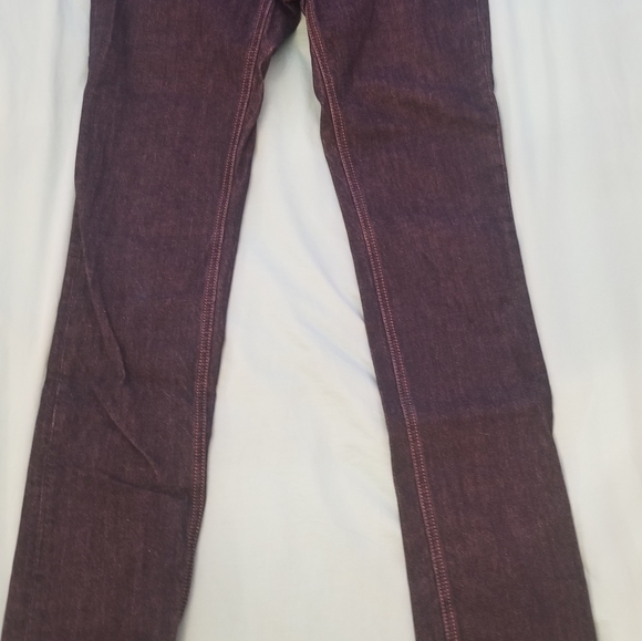 Dolce and Gabbana Jean's - Picture 3 of 5